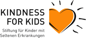 Logo Kindness for Kids